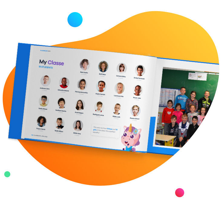 skoolbook book