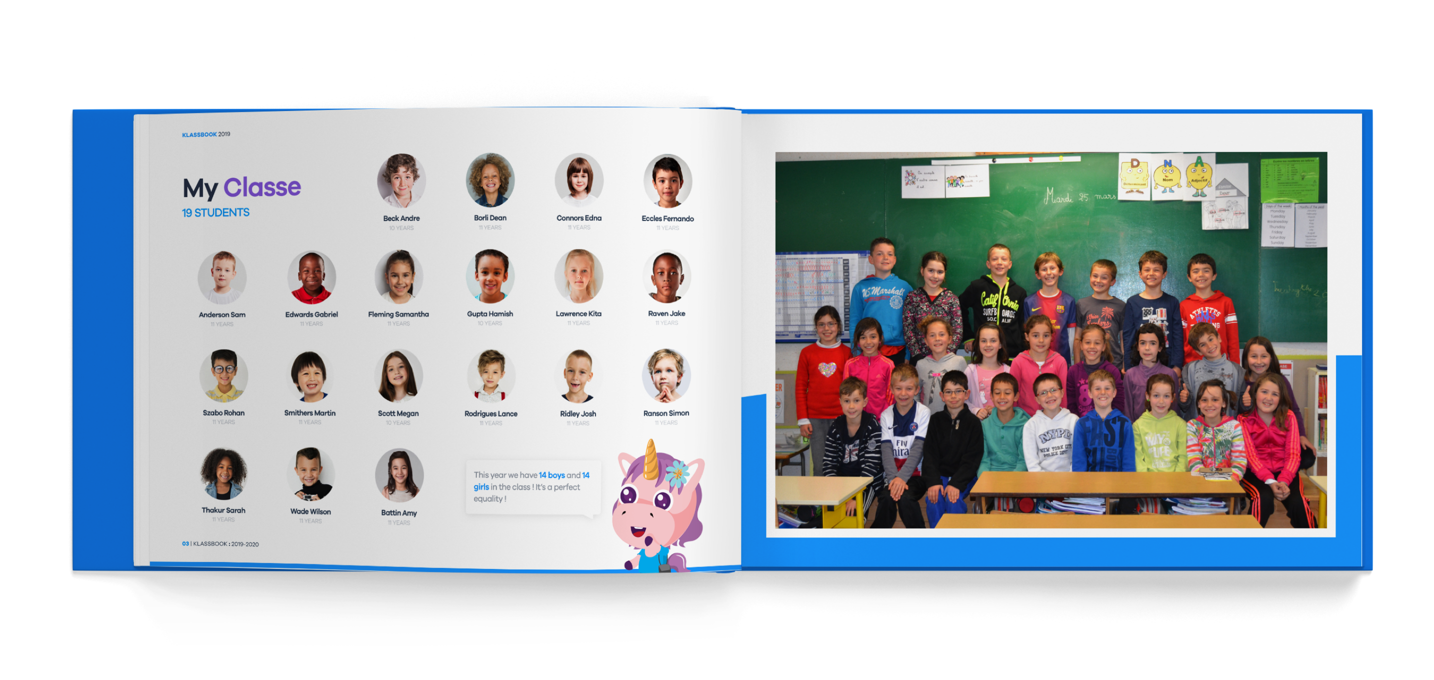 skoolbook