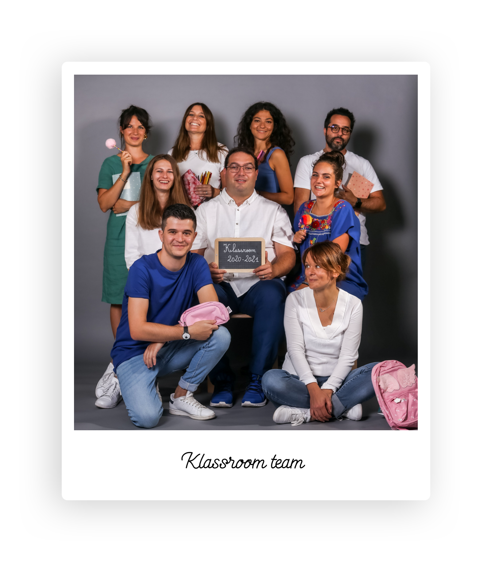 skoolroom-team